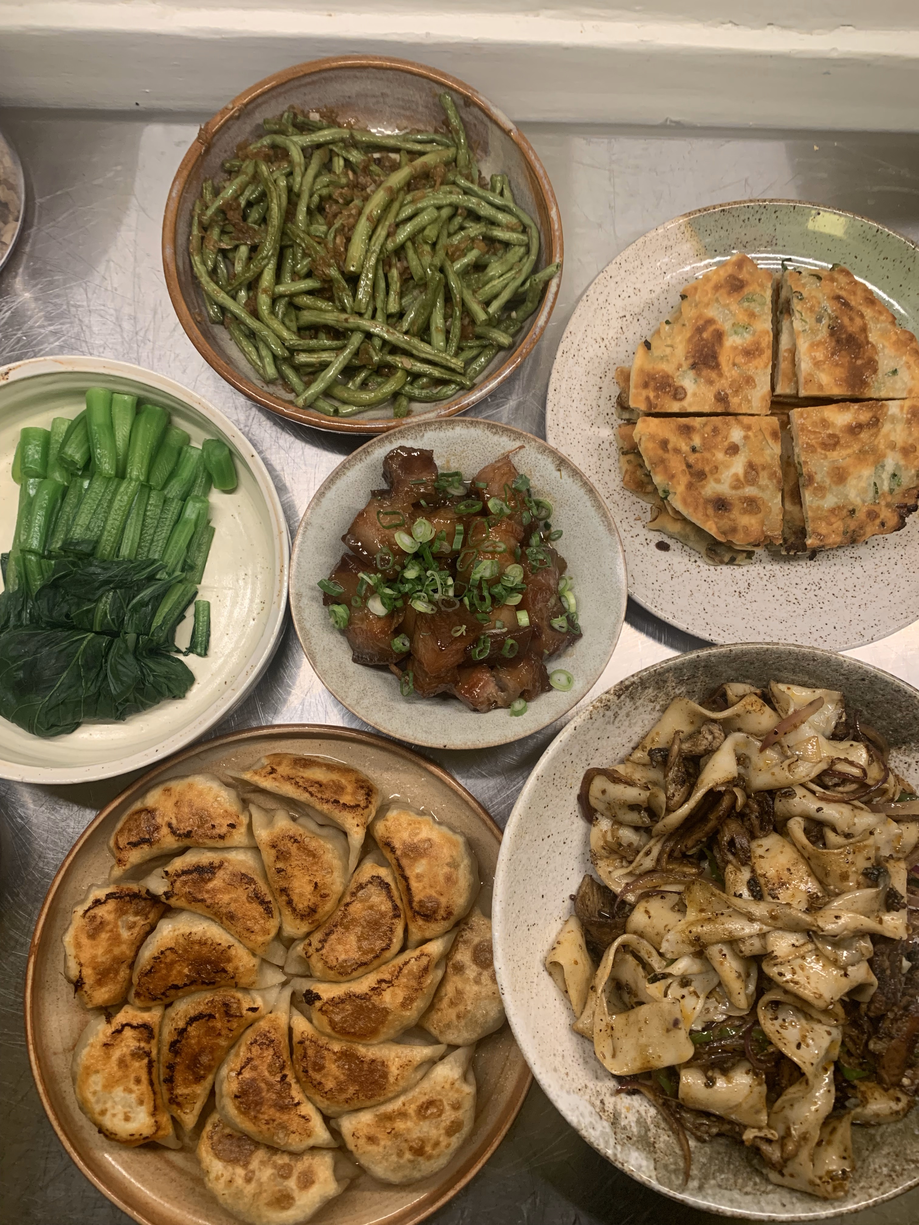 Lunar New Year Celebration