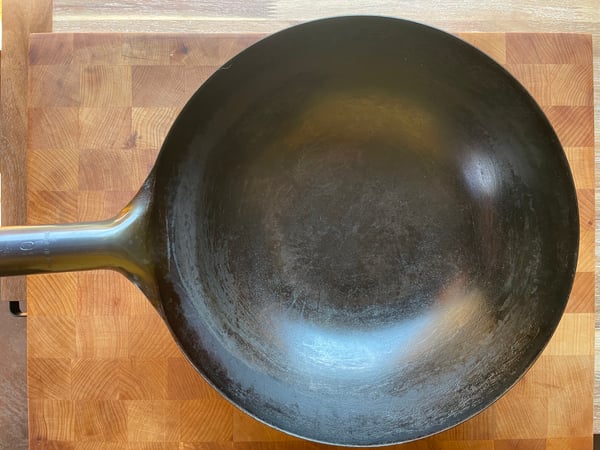 The Trick To Stabilizing A Flimsy Roasting Pan