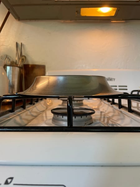 Why Induction Woks Work Better in Western Kitchens