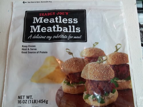 Meatless