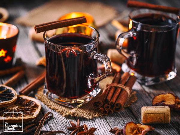 Mulled Wine