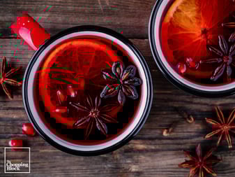 Mulled Wine