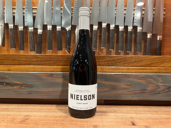 Nielson Pinot Noir