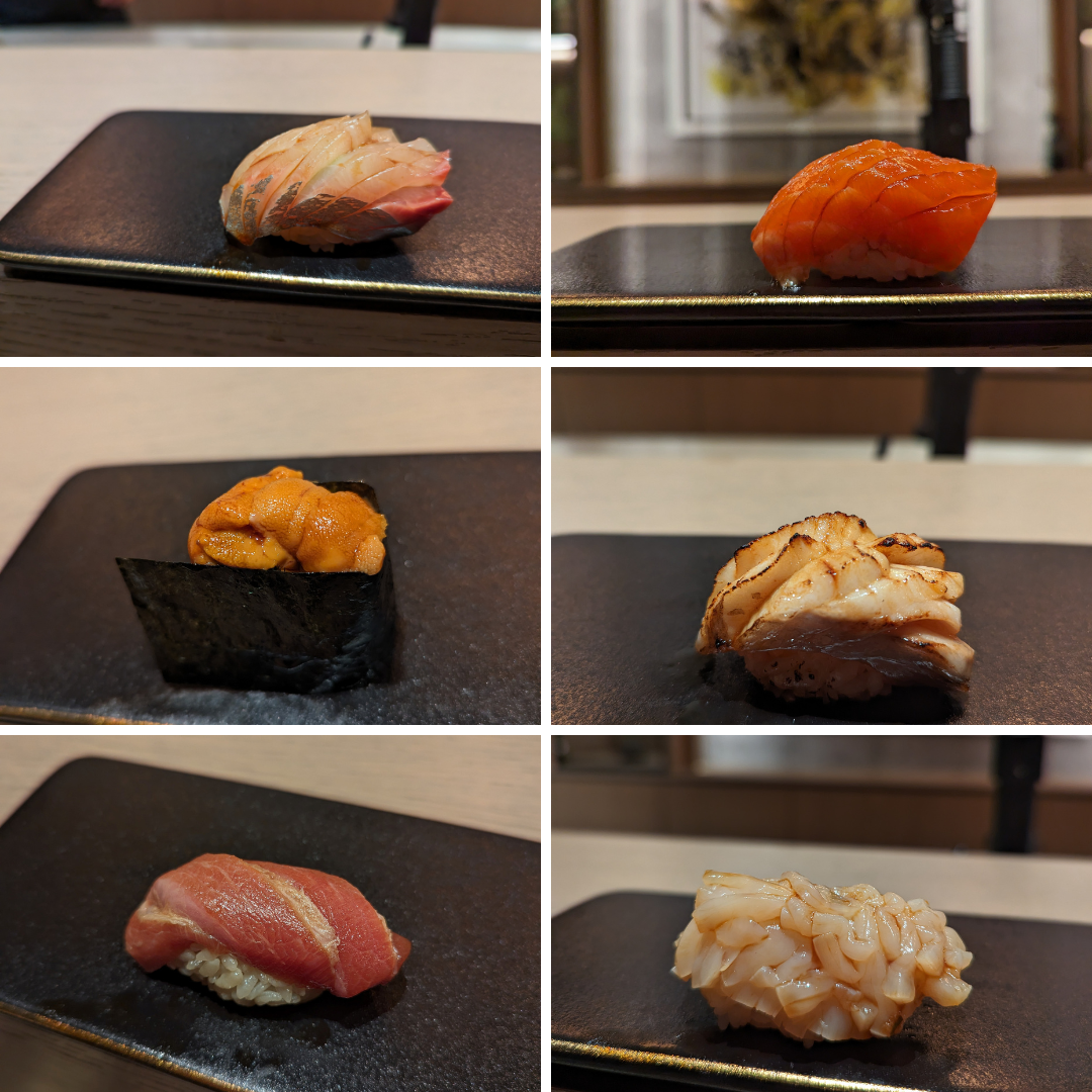 Nigiri