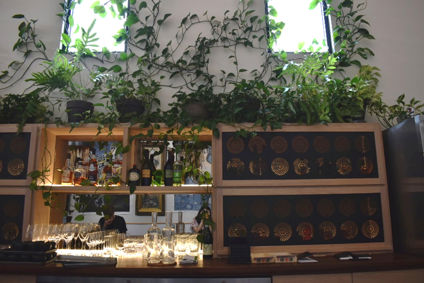 Now & Then in Nashville