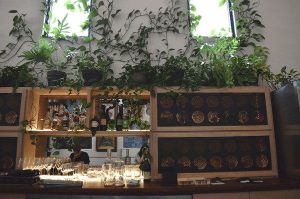 Now & Then in Nashville