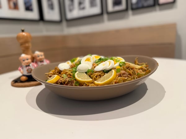 Pancit