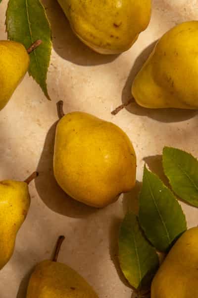 Pear