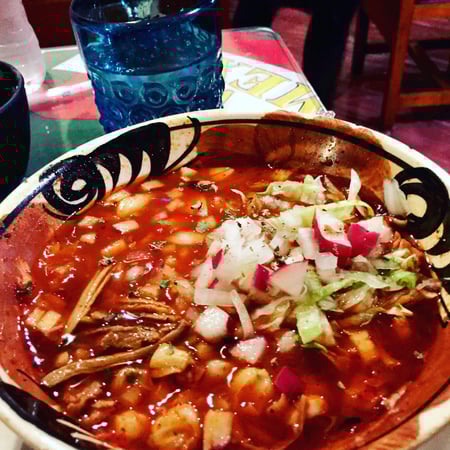 Pozole