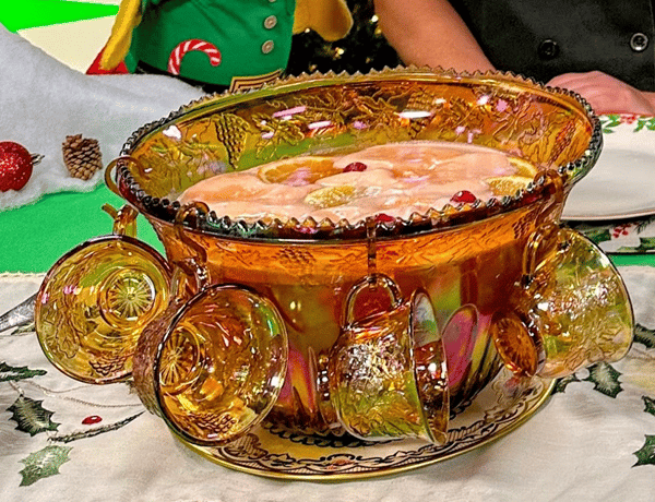 Punch Bowl