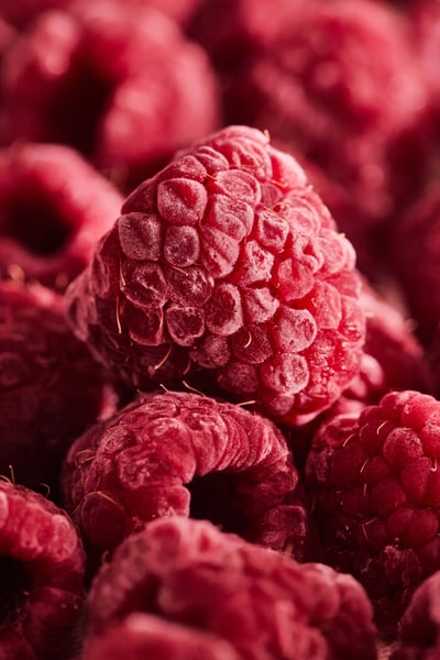 Raspberries