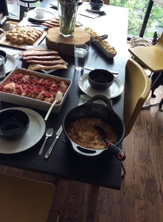 Russian Food Russian Food