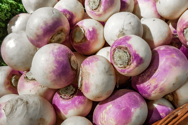 Rutabaga