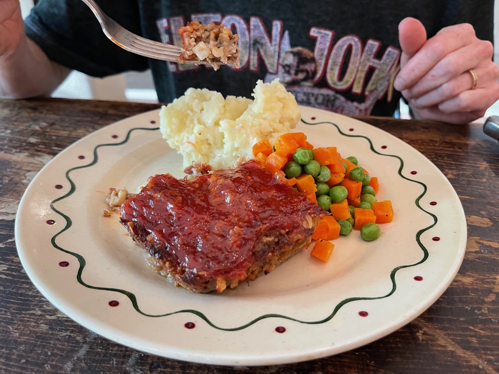 Meatloaf