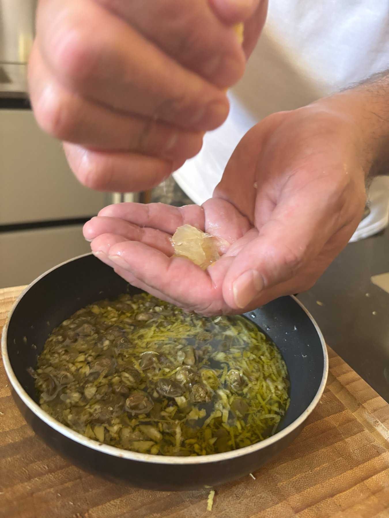 Devouring Palermo: A Sicilian Food Adventure