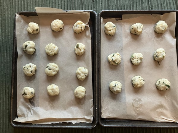 Savory cookies, ready to bake-1