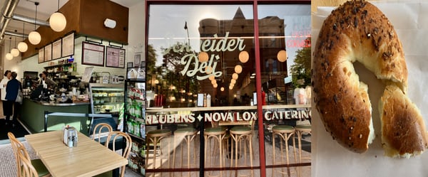 Schneider Deli