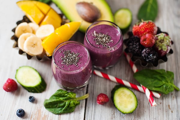 The Chopping Block Smoothie