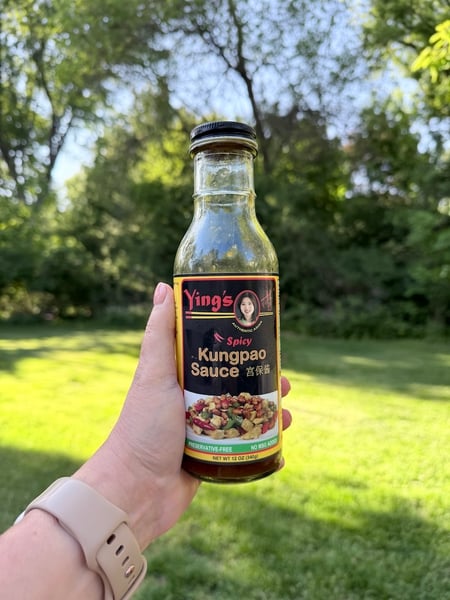 Stir Fry Sauce