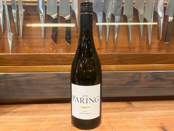 The Pairing Chardonnay