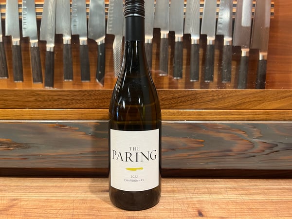 The Pairing Chardonnay