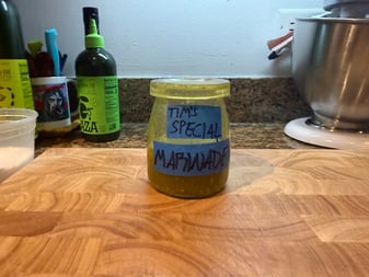 Marinade
