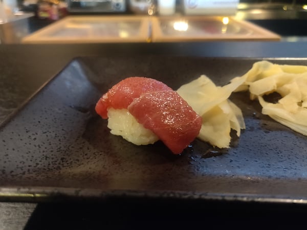 Toro Nigiri