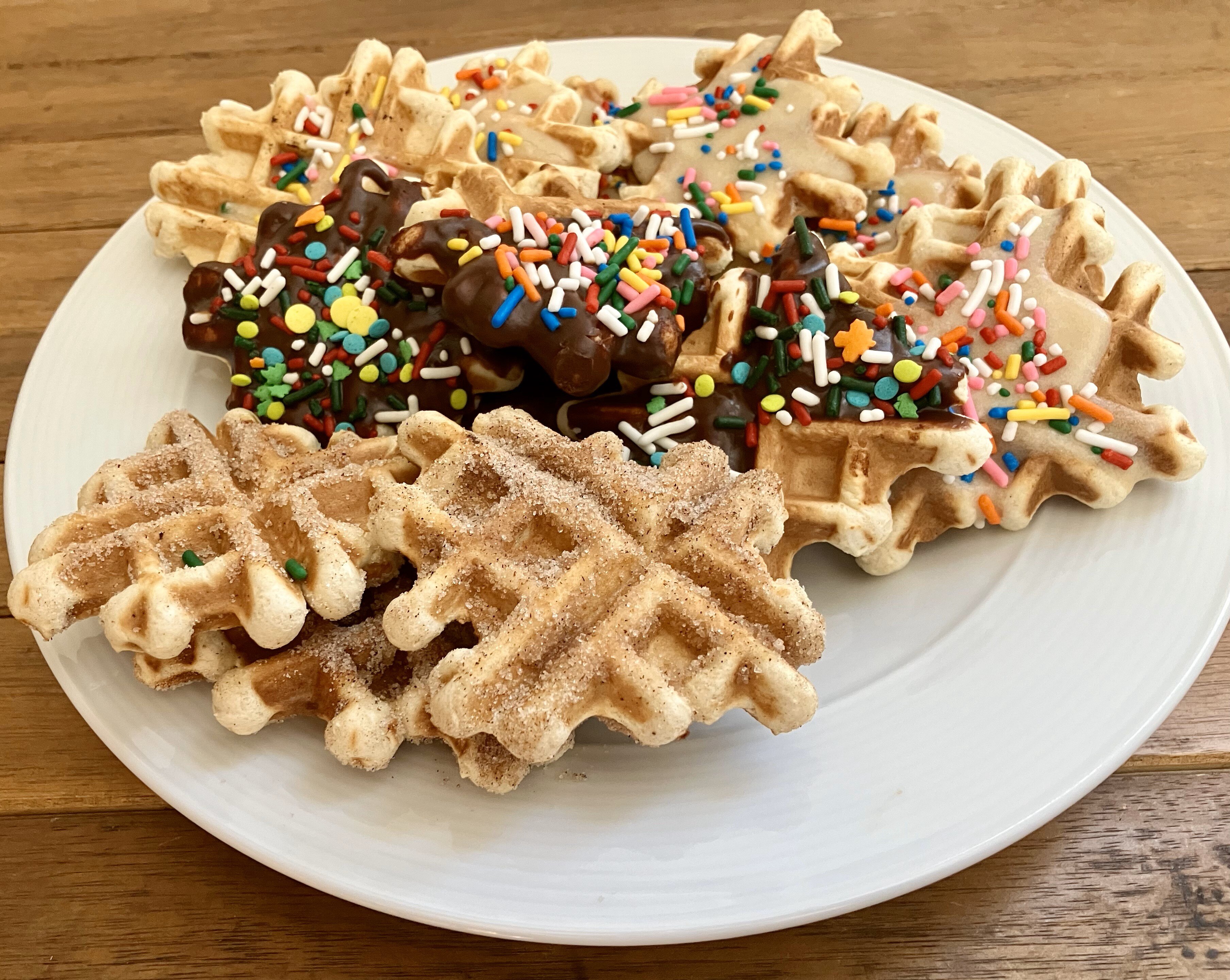 Waffles