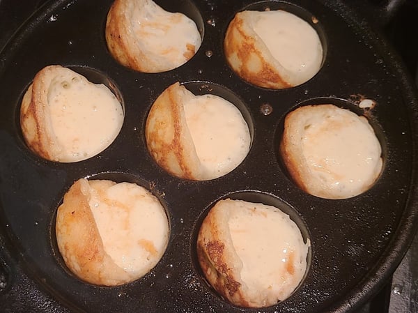 aebleskivers 2