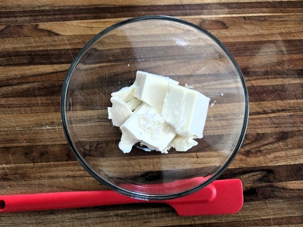After first microwave
