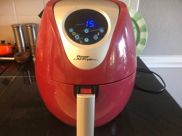 Time to Clean Up: Can an Air Fryer Basket Go in the Dishwasher? - Also The  Crumbs Please