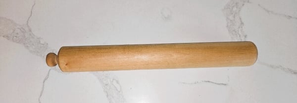 all-purpose rolling pin