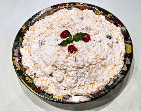 Ambrosia Salad