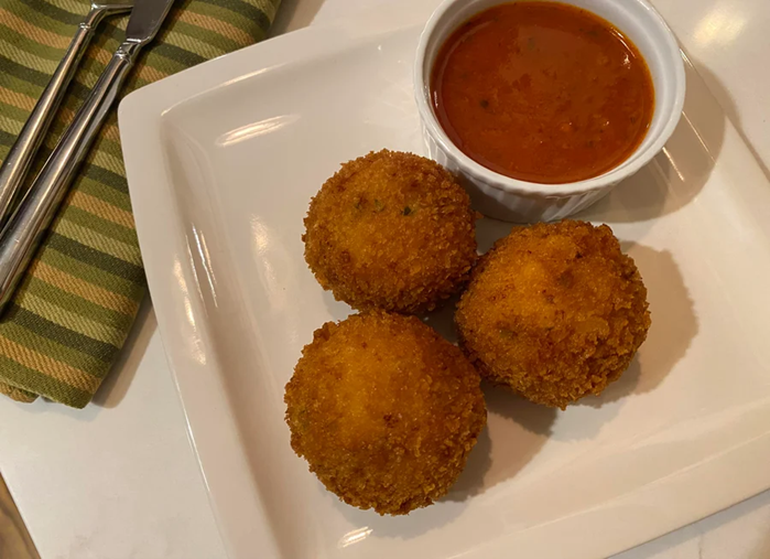Arancini