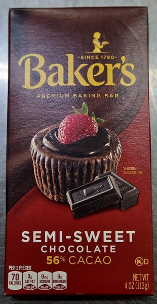 Baker's Chocolate