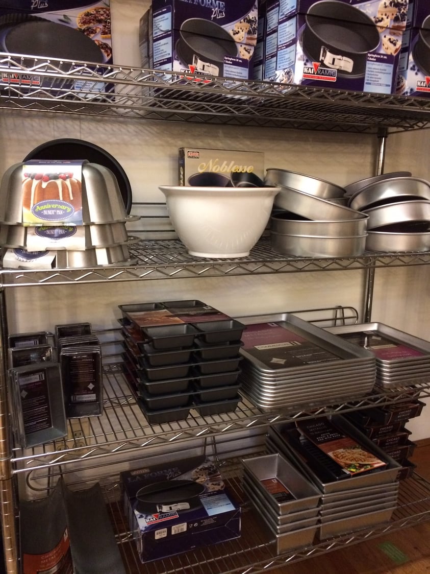 10 Tips for Doing Your Holiday Baking Like a Pro