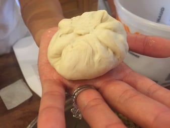 bao raw finished