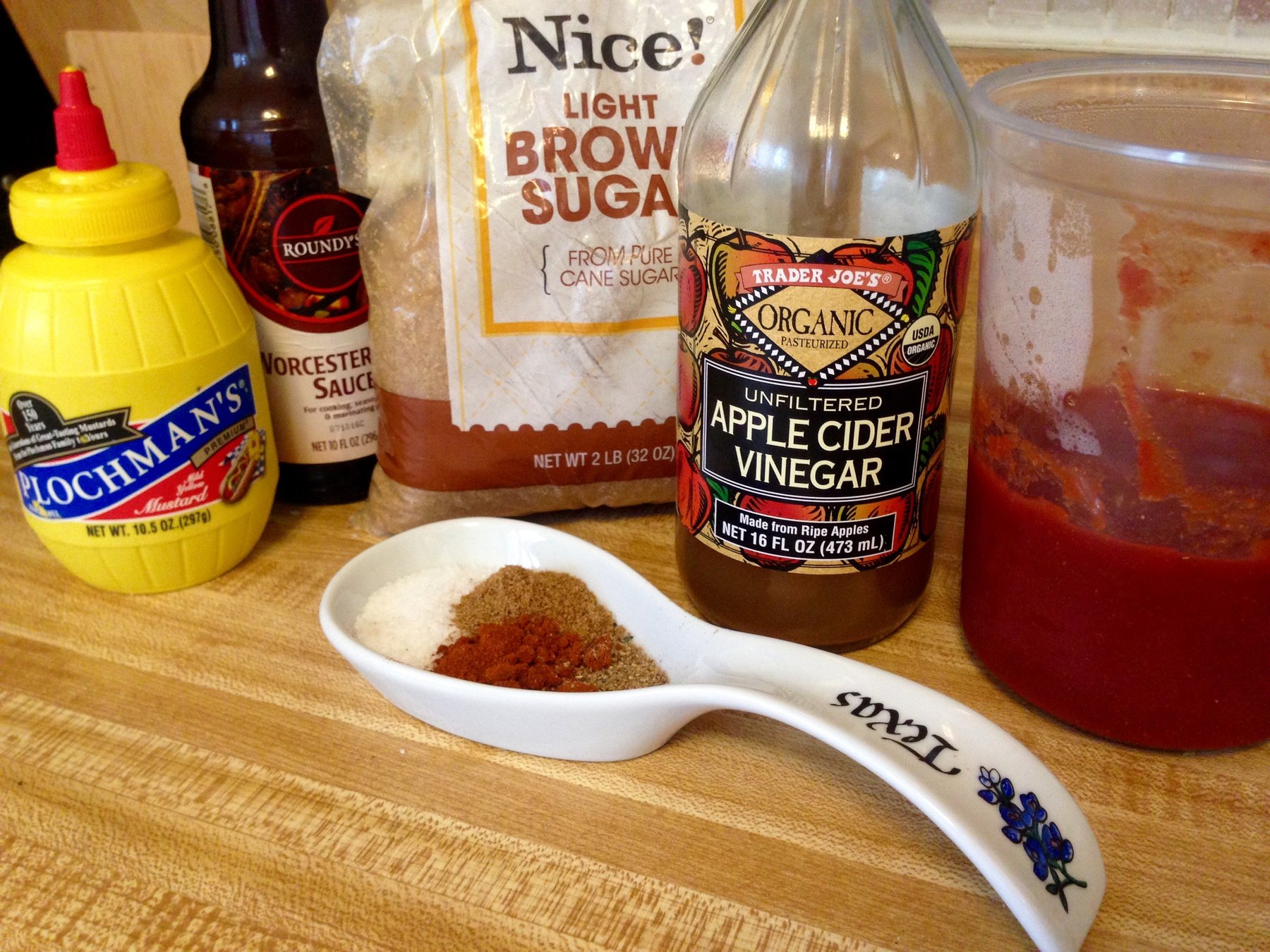 Skip StoreBought and Make Your Own BBQ Sauce