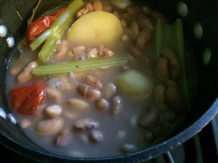 beansoup