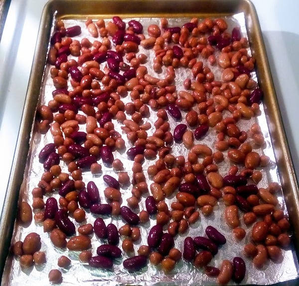 beanssheettray