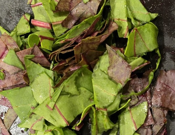 beet greens