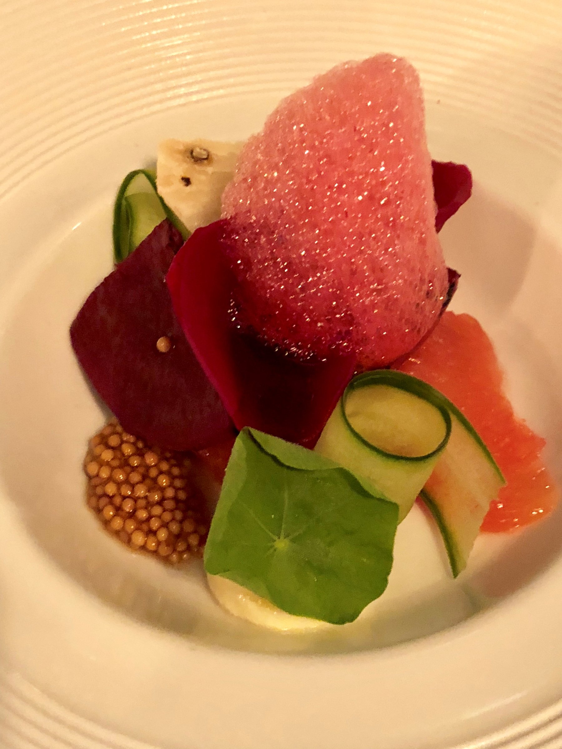 The Latest Chapter of a Chef’s Travels Through San Miguel de Allende