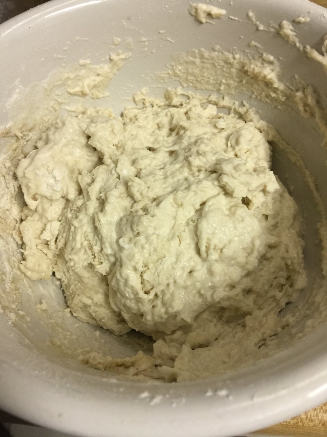 Starbucks' Copycat Muesli Bread