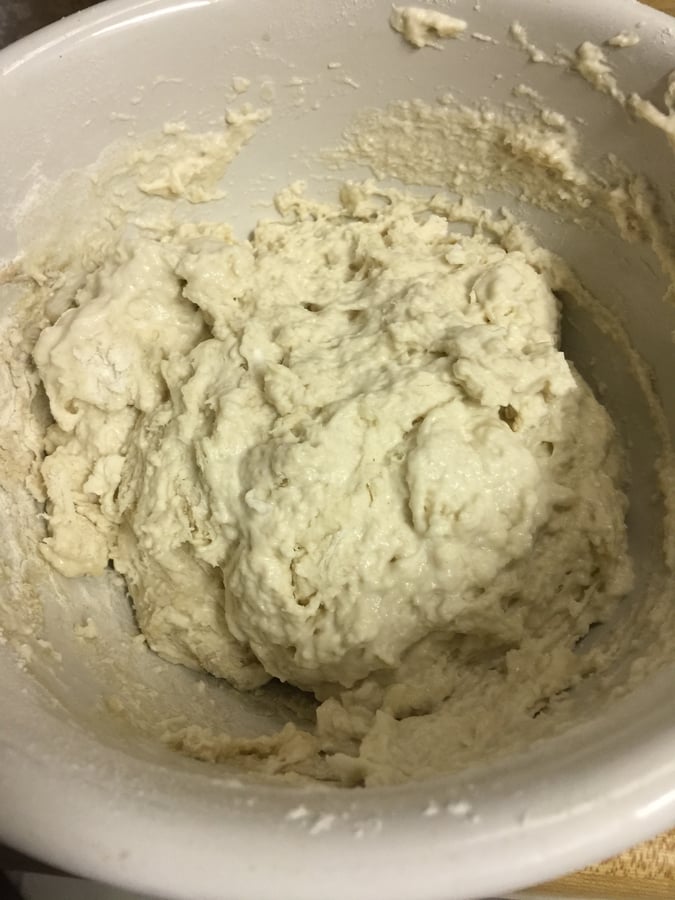 Starbucks' Copycat Muesli Bread