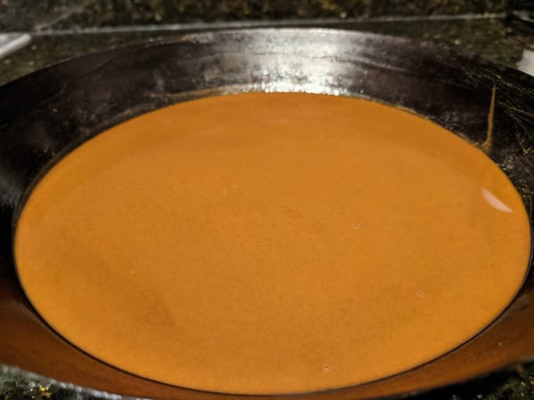 brown roux