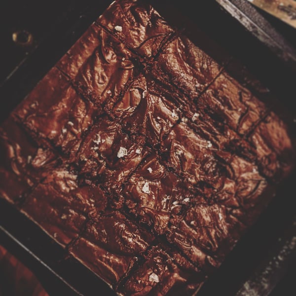brownies