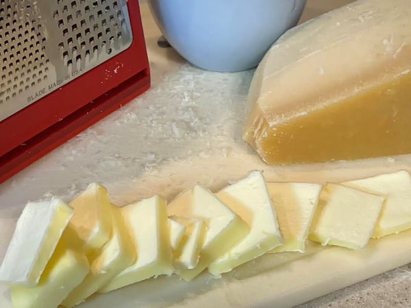 butter cut