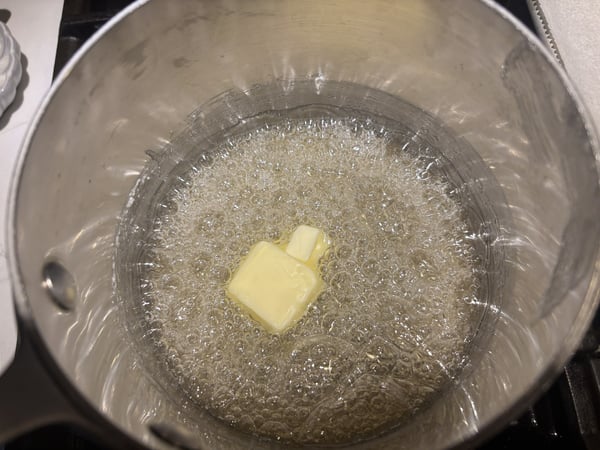 Butter
