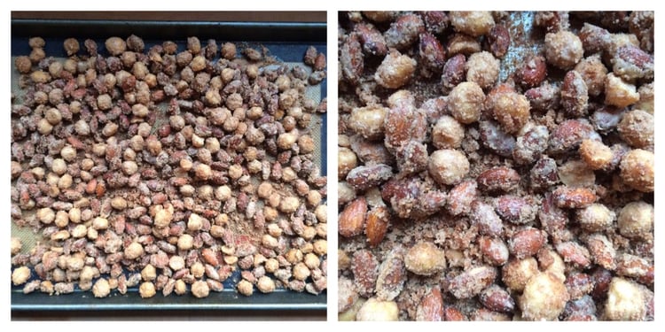 The Chopping Block Cooking & Wine Blog | nuts