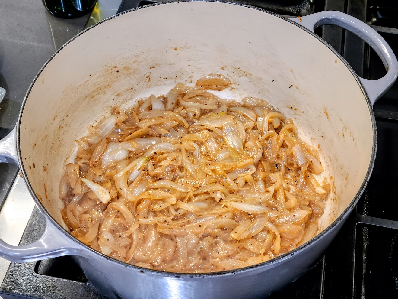 Caramelized Onions